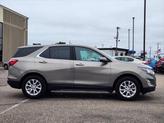 Thumbnail of 2019 Gray Chevrolet Equinox