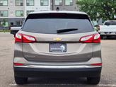 Thumbnail of 2019 Gray Chevrolet Equinox