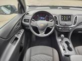 Thumbnail of 2019 Gray Chevrolet Equinox