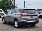 Thumbnail of 2019 Gray Chevrolet Equinox