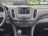 Thumbnail of 2019 Gray Chevrolet Equinox