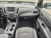 Thumbnail of 2019 Gray Chevrolet Equinox