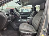 Thumbnail of 2019 Gray Chevrolet Equinox
