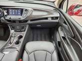 Thumbnail of 2017 Chili Red Metallic Buick Envision