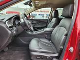 Thumbnail of 2017 Chili Red Metallic Buick Envision