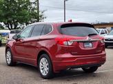 Thumbnail of 2017 Chili Red Metallic Buick Envision
