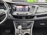 Thumbnail of 2017 Chili Red Metallic Buick Envision