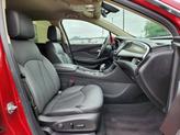 Thumbnail of 2017 Chili Red Metallic Buick Envision