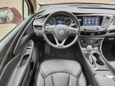 Thumbnail of 2017 Chili Red Metallic Buick Envision