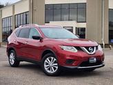 Thumbnail of 2016 Cayenne Red Nissan Rogue