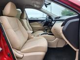 Thumbnail of 2016 Cayenne Red Nissan Rogue