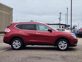 Thumbnail of 2016 Cayenne Red Nissan Rogue