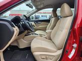 Thumbnail of 2016 Cayenne Red Nissan Rogue