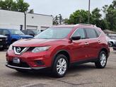 Thumbnail of 2016 Cayenne Red Nissan Rogue