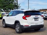 Thumbnail of 2021 White GMC Terrain