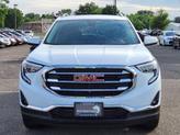 Thumbnail of 2021 White GMC Terrain