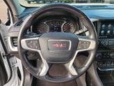 Thumbnail of 2021 White GMC Terrain