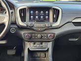 Thumbnail of 2021 White GMC Terrain