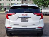 Thumbnail of 2021 White GMC Terrain