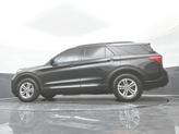 Thumbnail of 2020 Black Ford Explorer