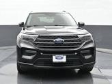 Thumbnail of 2020 Black Ford Explorer