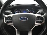 Thumbnail of 2020 Black Ford Explorer