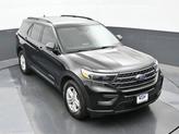 Thumbnail of 2020 Black Ford Explorer