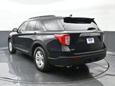 Thumbnail of 2020 Black Ford Explorer