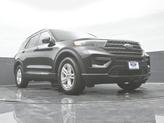Thumbnail of 2020 Black Ford Explorer