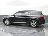 Thumbnail of 2020 Black Ford Explorer
