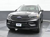 Thumbnail of 2020 Black Ford Explorer