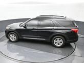 Thumbnail of 2020 Black Ford Explorer