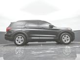 Thumbnail of 2020 Black Ford Explorer