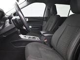 Thumbnail of 2020 Black Ford Explorer