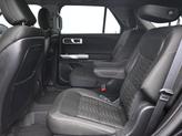 Thumbnail of 2020 Black Ford Explorer
