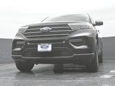 Thumbnail of 2020 Black Ford Explorer