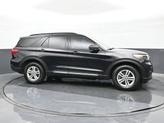 Thumbnail of 2020 Black Ford Explorer