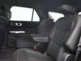 Thumbnail of 2020 Black Ford Explorer