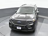 Thumbnail of 2020 Black Ford Explorer