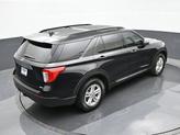 Thumbnail of 2020 Black Ford Explorer