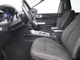 Thumbnail of 2020 Black Ford Explorer