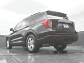 Thumbnail of 2020 Black Ford Explorer