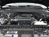 Thumbnail of 2020 Black Ford Explorer