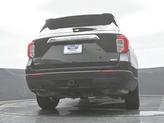 Thumbnail of 2020 Black Ford Explorer