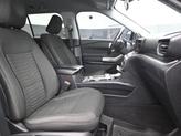 Thumbnail of 2020 Black Ford Explorer