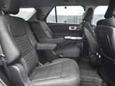 Thumbnail of 2020 Black Ford Explorer