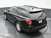 Thumbnail of 2020 Black Ford Explorer