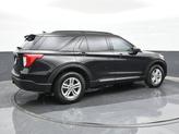 Thumbnail of 2020 Black Ford Explorer