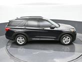 Thumbnail of 2020 Black Ford Explorer