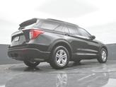 Thumbnail of 2020 Black Ford Explorer